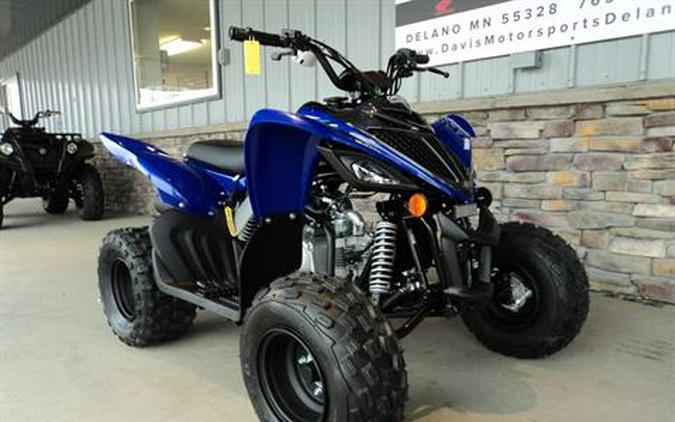 2023 Yamaha Raptor 90