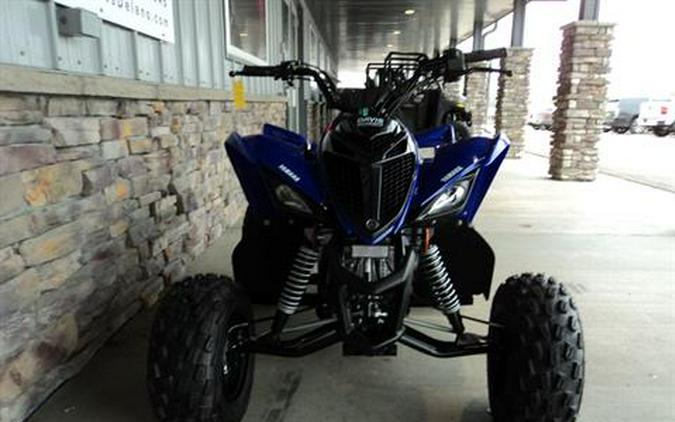 2023 Yamaha Raptor 90