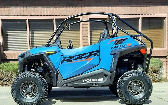 2024 Polaris® RZR Trail S Sport