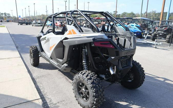 2024 Polaris RZR Pro XP 4 Sport