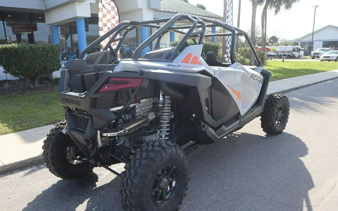 2024 Polaris RZR Pro XP 4 Sport