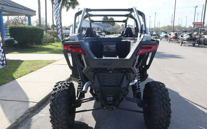 2024 Polaris RZR Pro XP 4 Sport