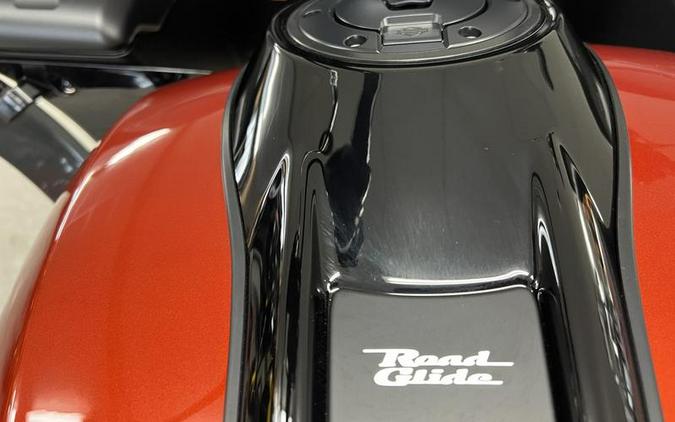 2024 Harley-Davidson® FLTRX - Road Glide®