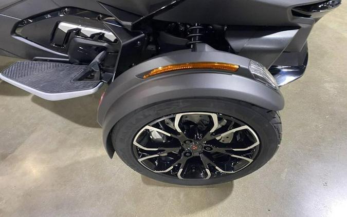 2023 Can-Am® Spyder RT Limited Platine Wheels