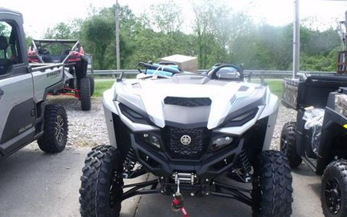 2024 Yamaha Wolverine RMAX4 1000 Limited Edition