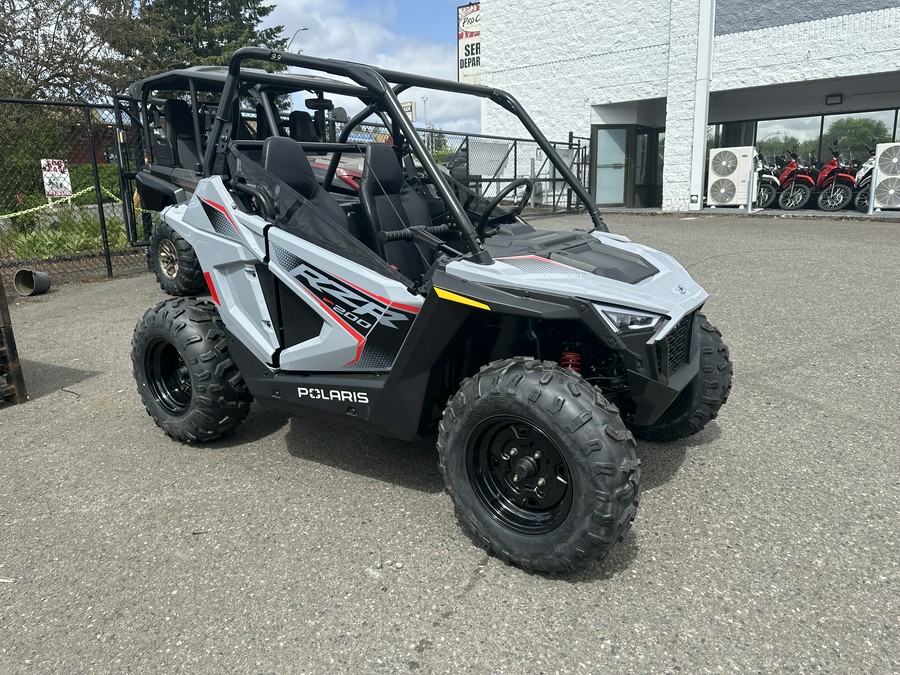 2024 Polaris Industries RZR 200 EFI