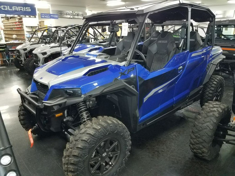 2024 Polaris® General XP 4 1000 Ultimate