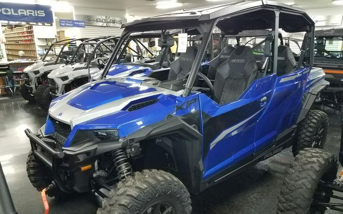 2024 Polaris® General XP 4 1000 Ultimate