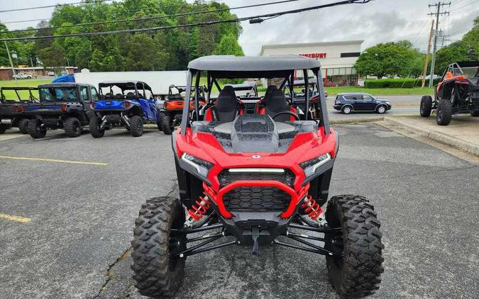 2024 Polaris® RZR XP 4 1000 Ultimate