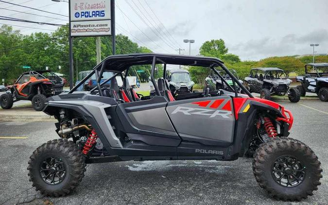 2024 Polaris® RZR XP 4 1000 Ultimate