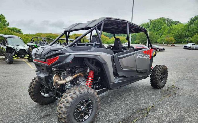 2024 Polaris® RZR XP 4 1000 Ultimate