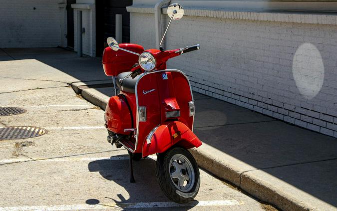 2005 Vespa PX 150