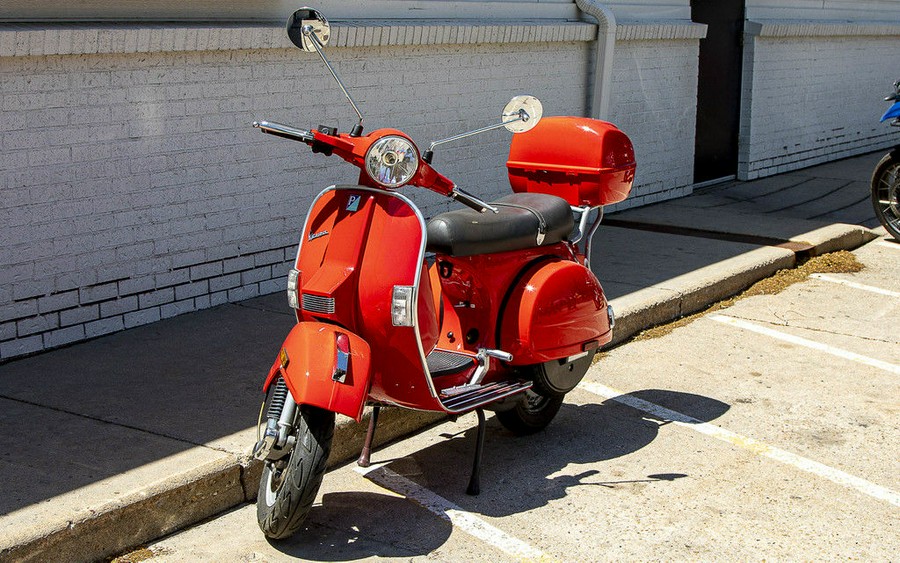 2005 Vespa PX 150