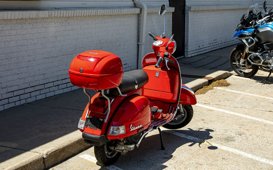 2005 Vespa PX 150