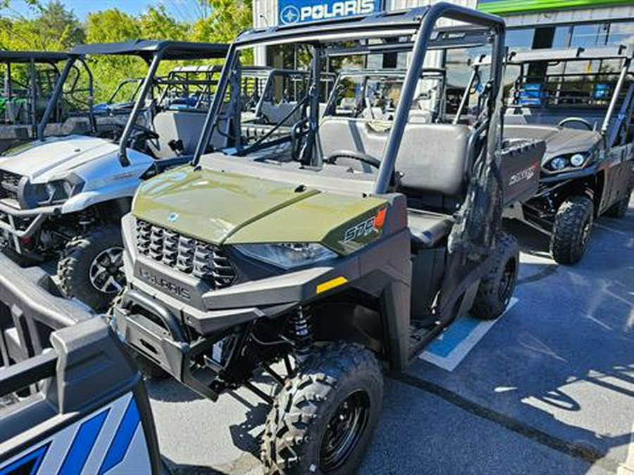 2024 Polaris Ranger SP 570