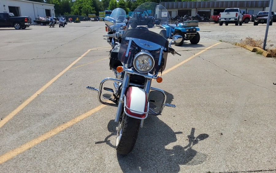 2008 Suzuki Boulevard C50T