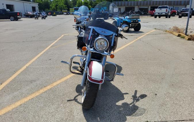 2008 Suzuki Boulevard C50T