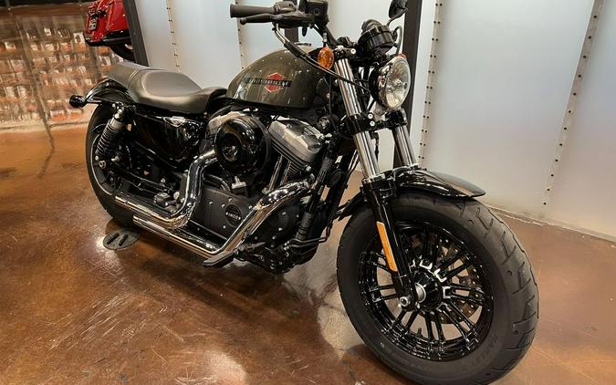 2019 Harley-Davidson Sportster® Forty-Eight®