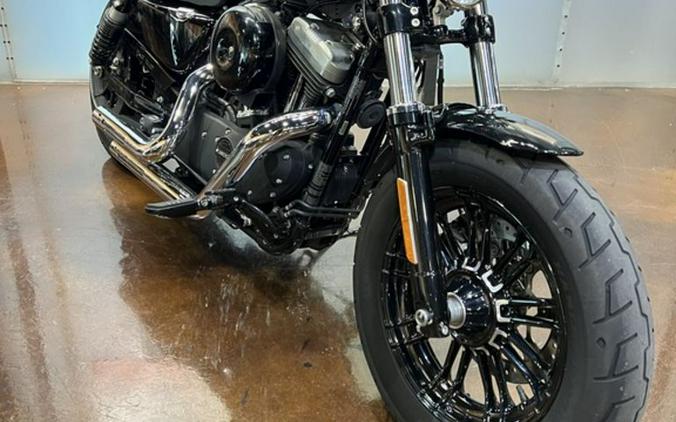 2019 Harley-Davidson Sportster® Forty-Eight®