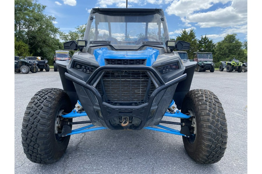 2021 Polaris Industries RZR TRAIL 900 PREMIUM