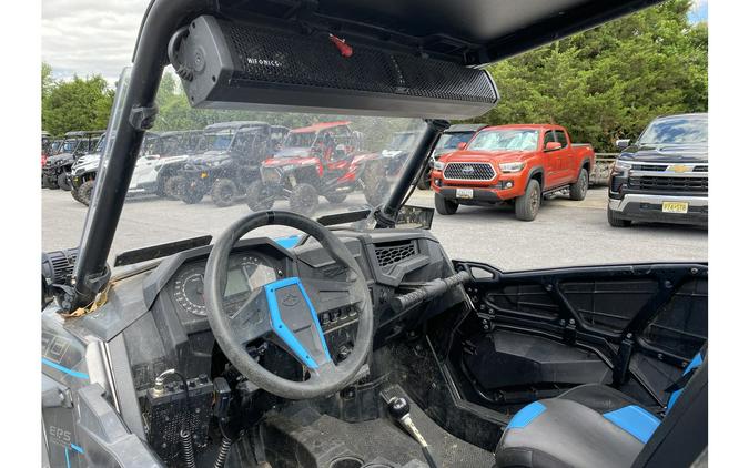 2021 Polaris Industries RZR TRAIL 900 PREMIUM