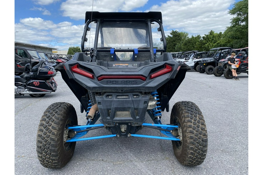 2021 Polaris Industries RZR TRAIL 900 PREMIUM