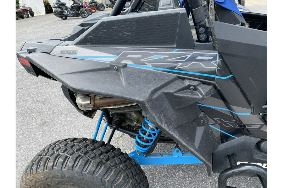 2021 Polaris Industries RZR TRAIL 900 PREMIUM