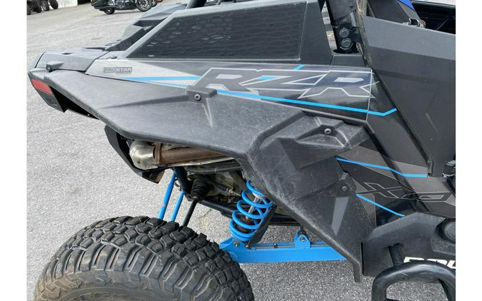 2021 Polaris Industries RZR TRAIL 900 PREMIUM