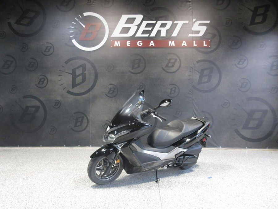 2022 KYMCO X-Town 300i ABS