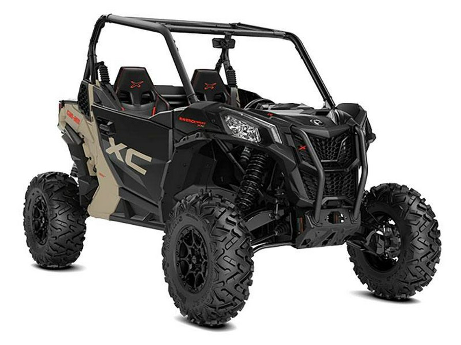 2023 Can-Am™ Maverick™ Sport X xc 1000R