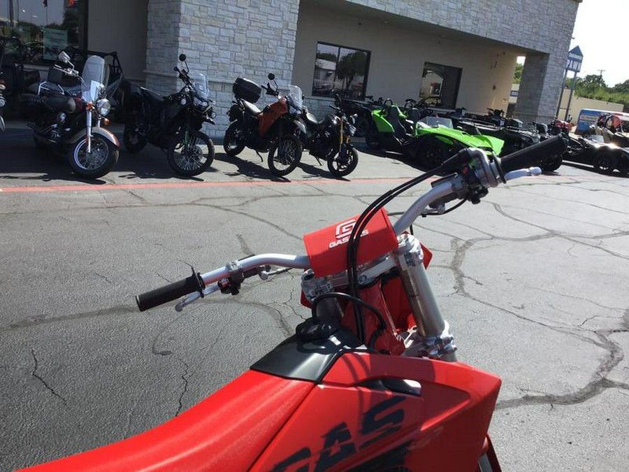 2025 GASGAS MC 300