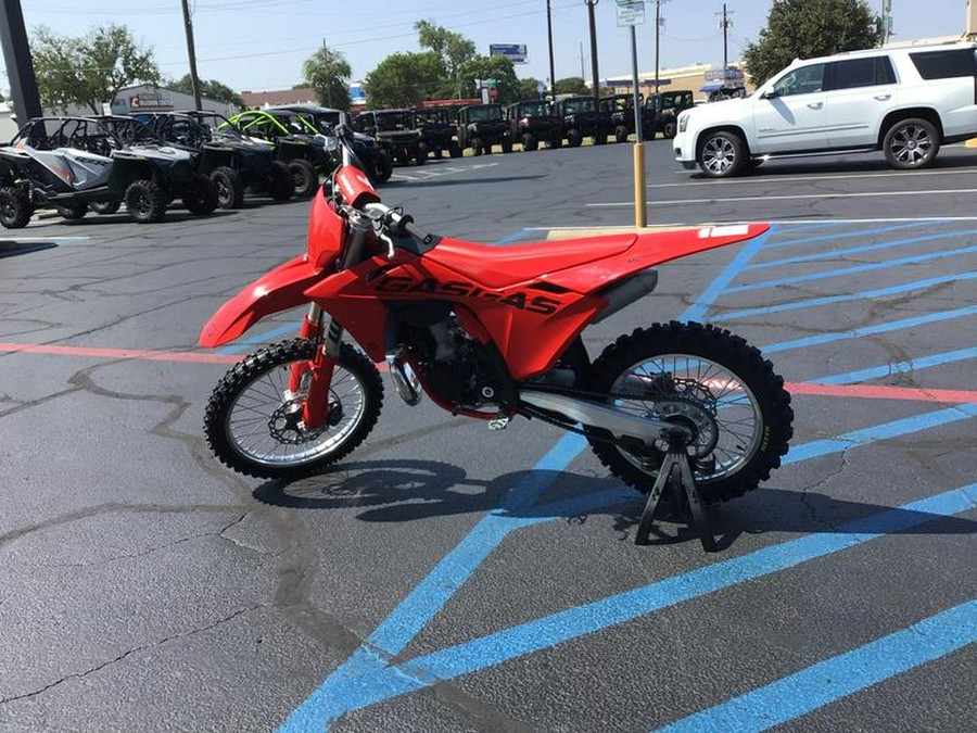 2025 GASGAS MC 300