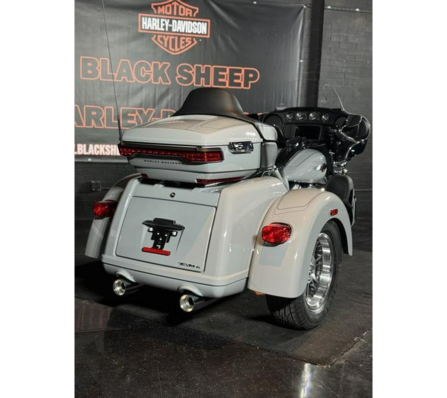 2024 Harley-Davidson® FLHTCUTG - Tri Glide® Ultra