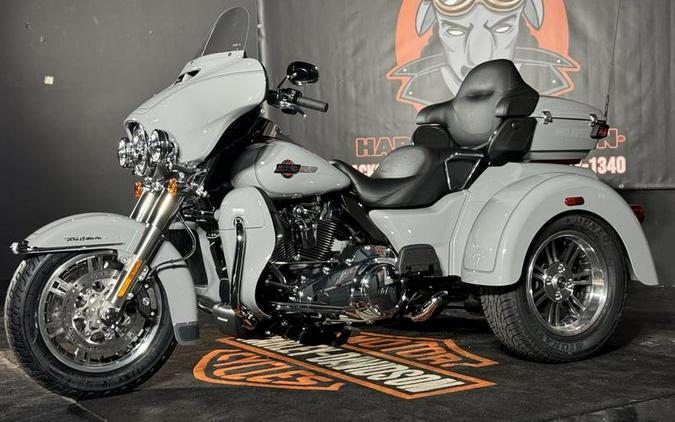 2024 Harley-Davidson® FLHTCUTG - Tri Glide® Ultra