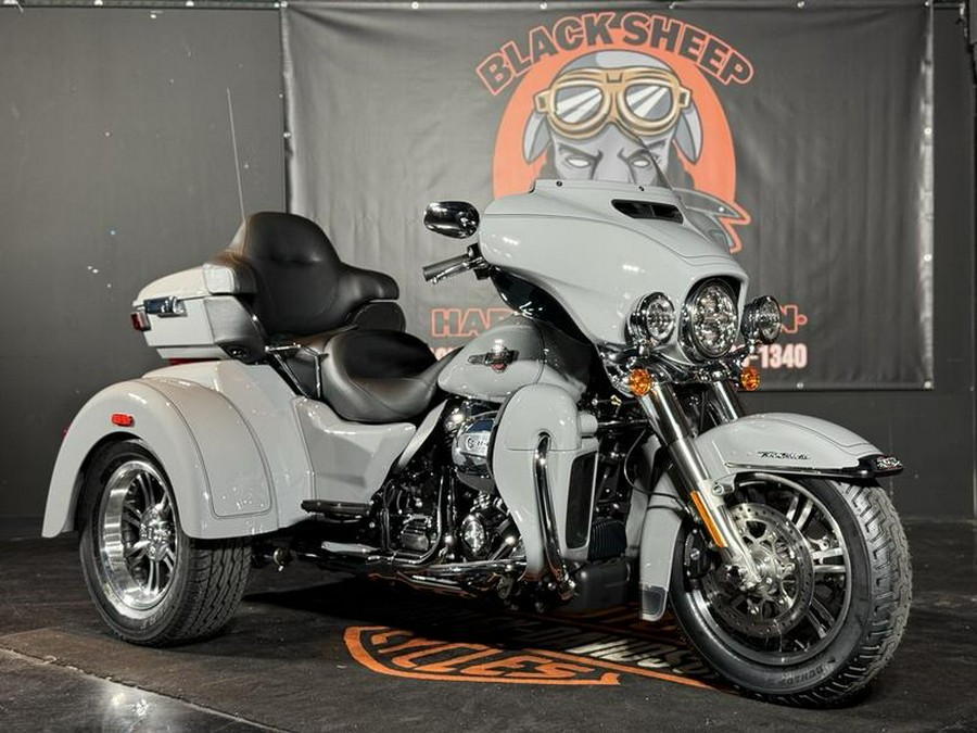 2024 Harley-Davidson® FLHTCUTG - Tri Glide® Ultra