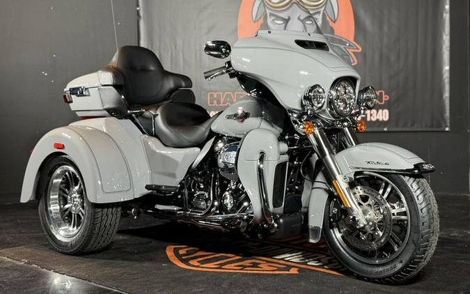 2024 Harley-Davidson® FLHTCUTG - Tri Glide® Ultra