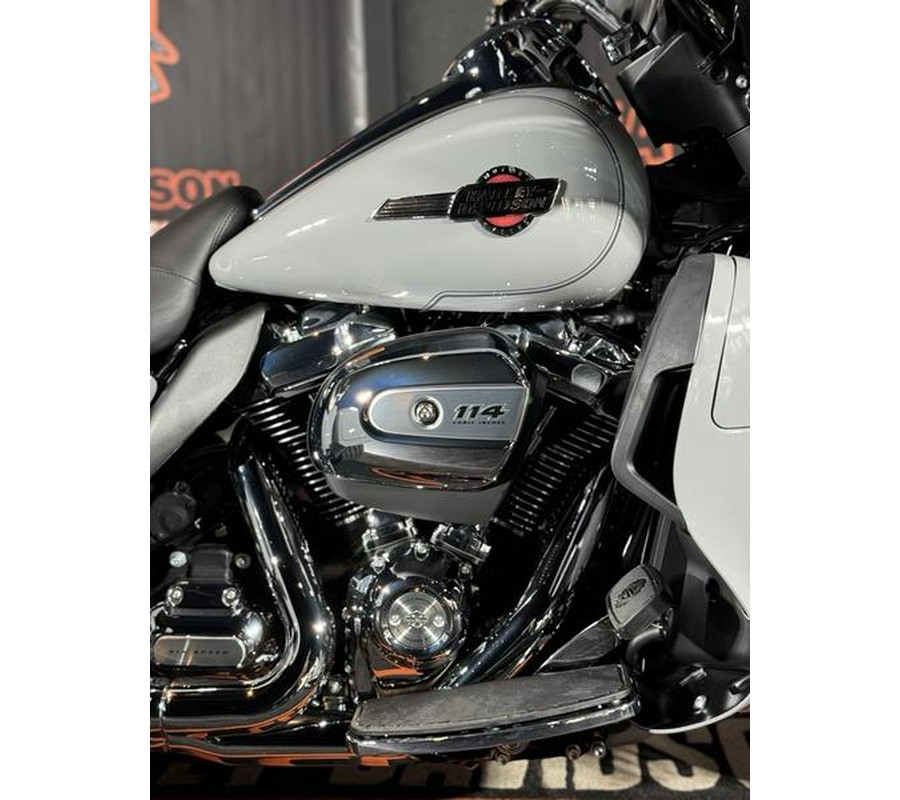 2024 Harley-Davidson® FLHTCUTG - Tri Glide® Ultra