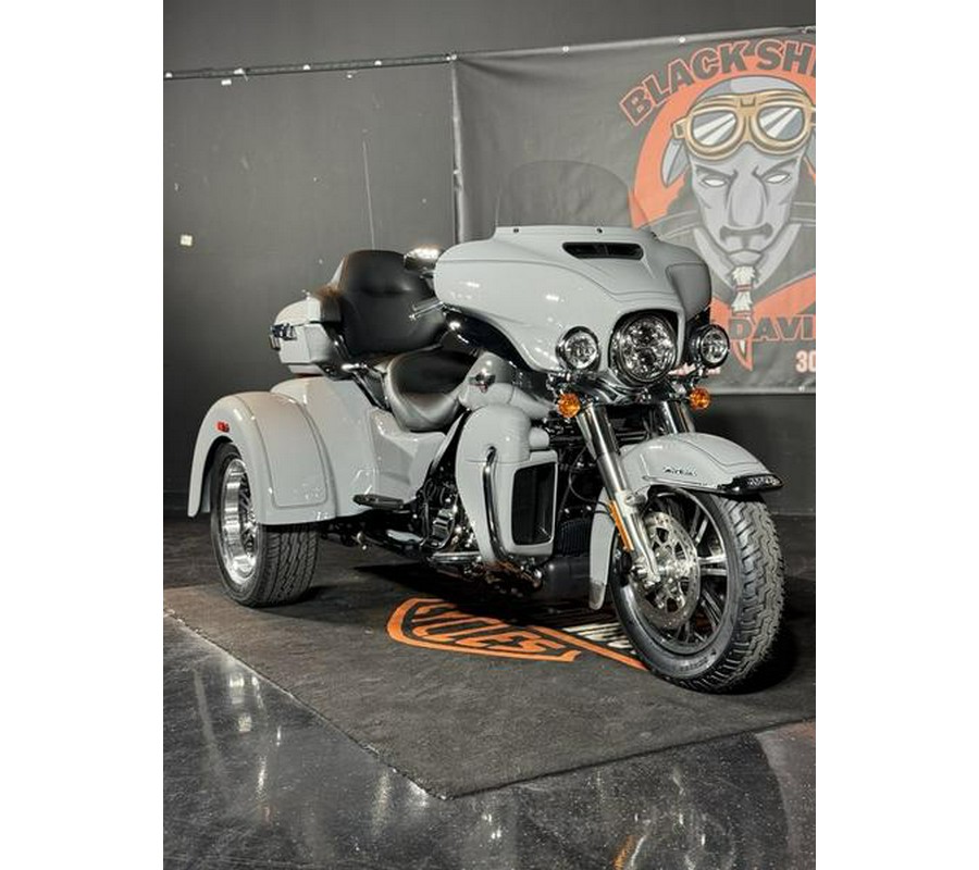 2024 Harley-Davidson® FLHTCUTG - Tri Glide® Ultra