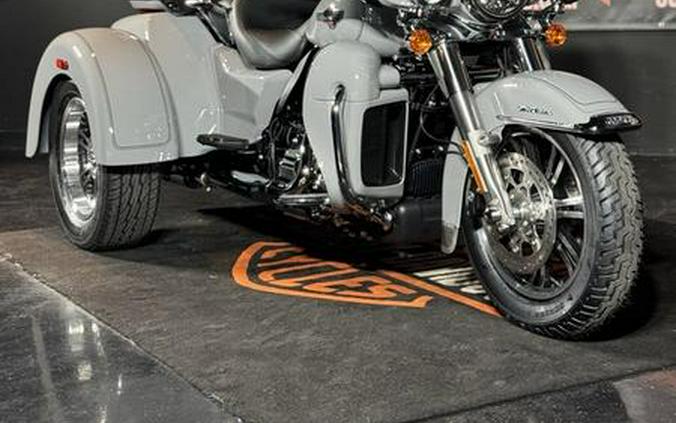 2024 Harley-Davidson® FLHTCUTG - Tri Glide® Ultra