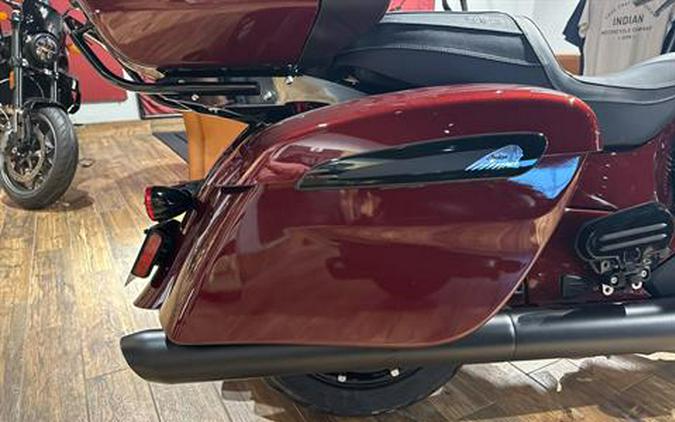 2024 Indian Motorcycle Roadmaster® Dark Horse®