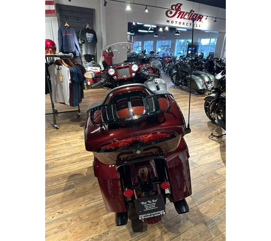 2024 Indian Motorcycle Roadmaster® Dark Horse®