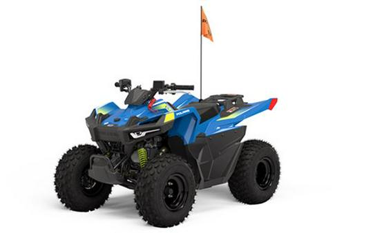 2024 Polaris Outlaw 70 EFI