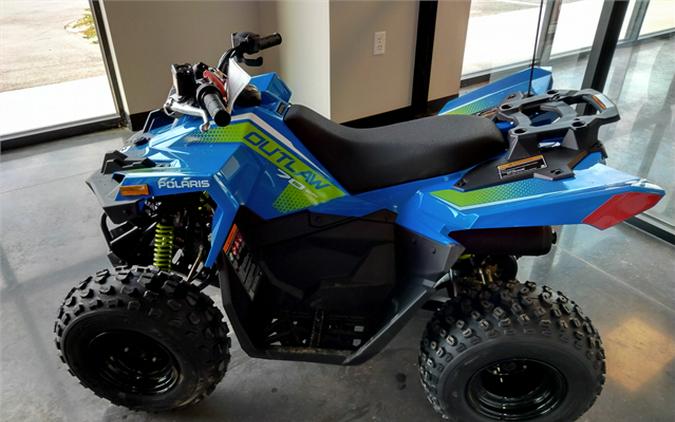 2024 Polaris A24HBB07B6