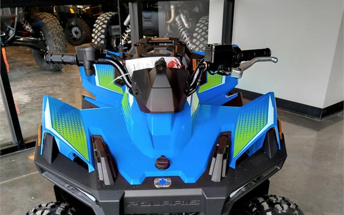 2024 Polaris Outlaw 70 EFI