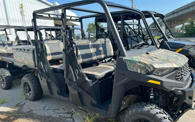 2024 Polaris Ranger Crew SP 570 Premium