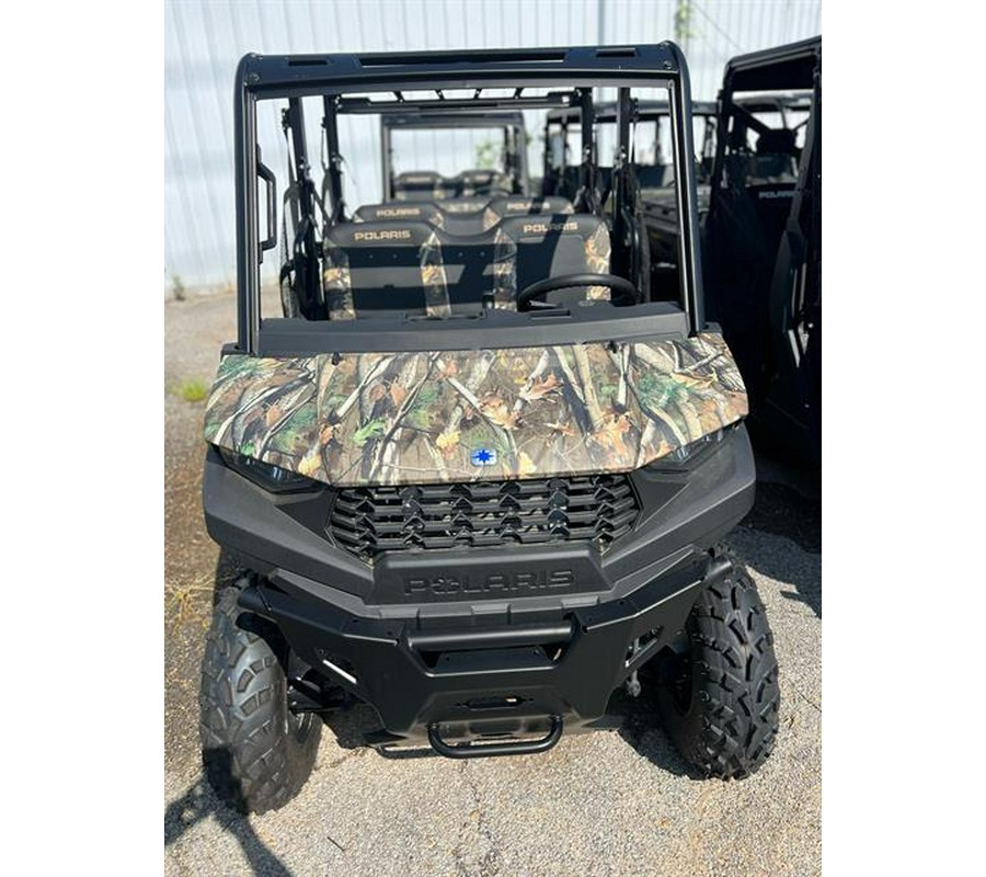 2024 Polaris Ranger Crew SP 570 Premium