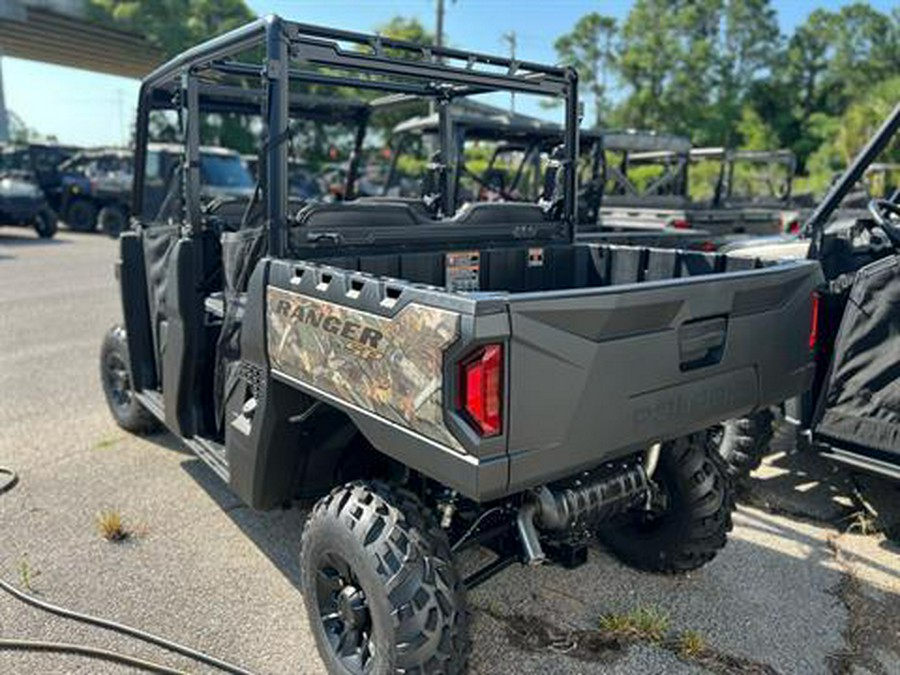 2024 Polaris Ranger Crew SP 570 Premium