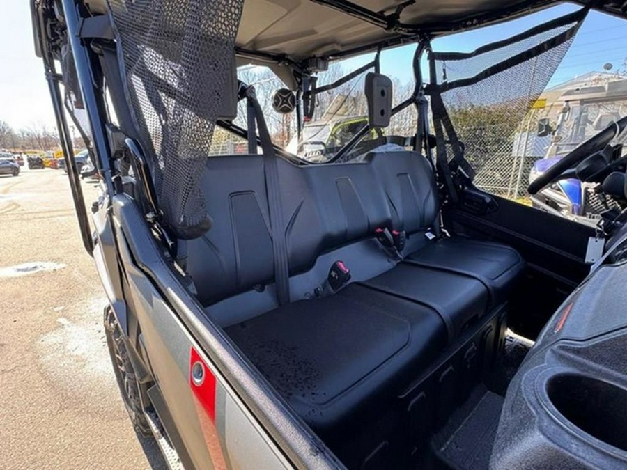 2025 Honda SXS10M5SES