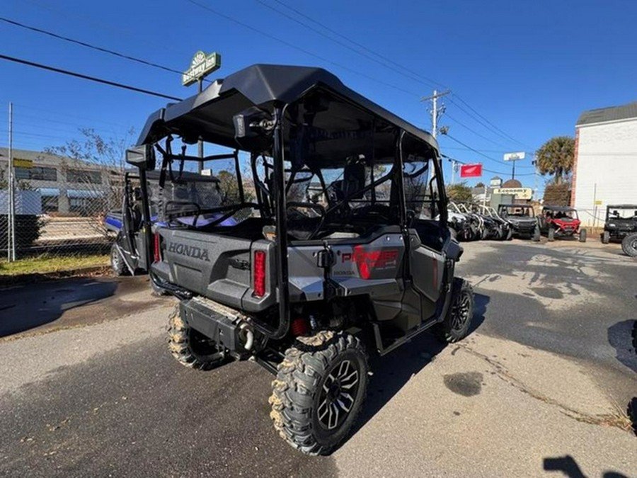 2025 Honda SXS10M5SES