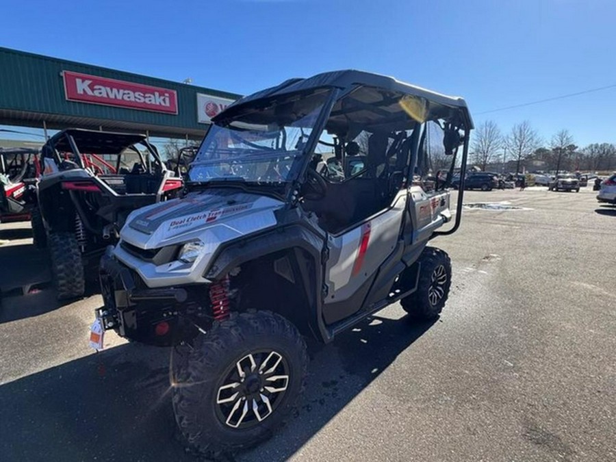 2025 Honda SXS10M5SES